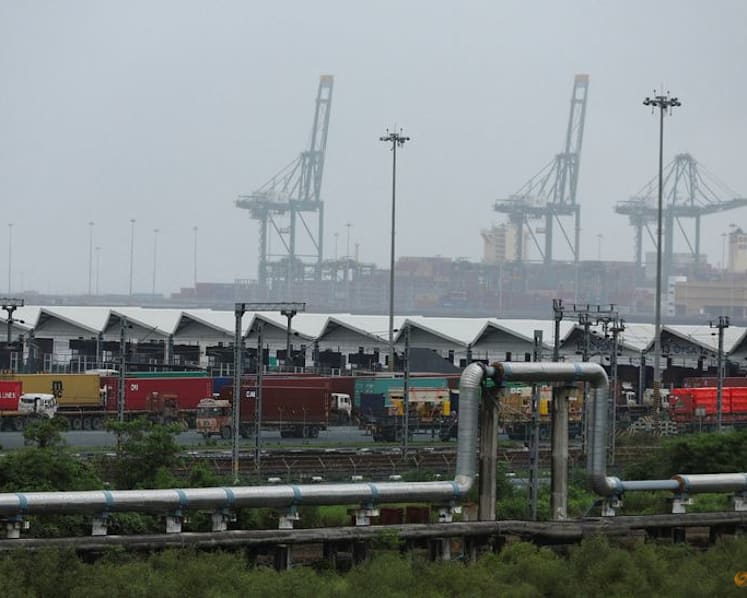 World Bank warns US tariffs on Indian exports to partly slow South Asia growth next year