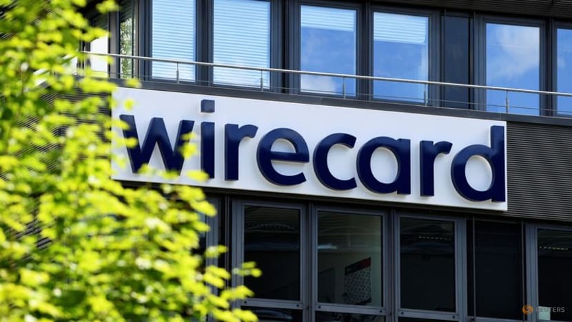 Former Wirecard Asia employee jailed for helping superiors embezzle S$47,000 Former Wirecard Asia employee jailed for helping superiors embezzle S$47,000