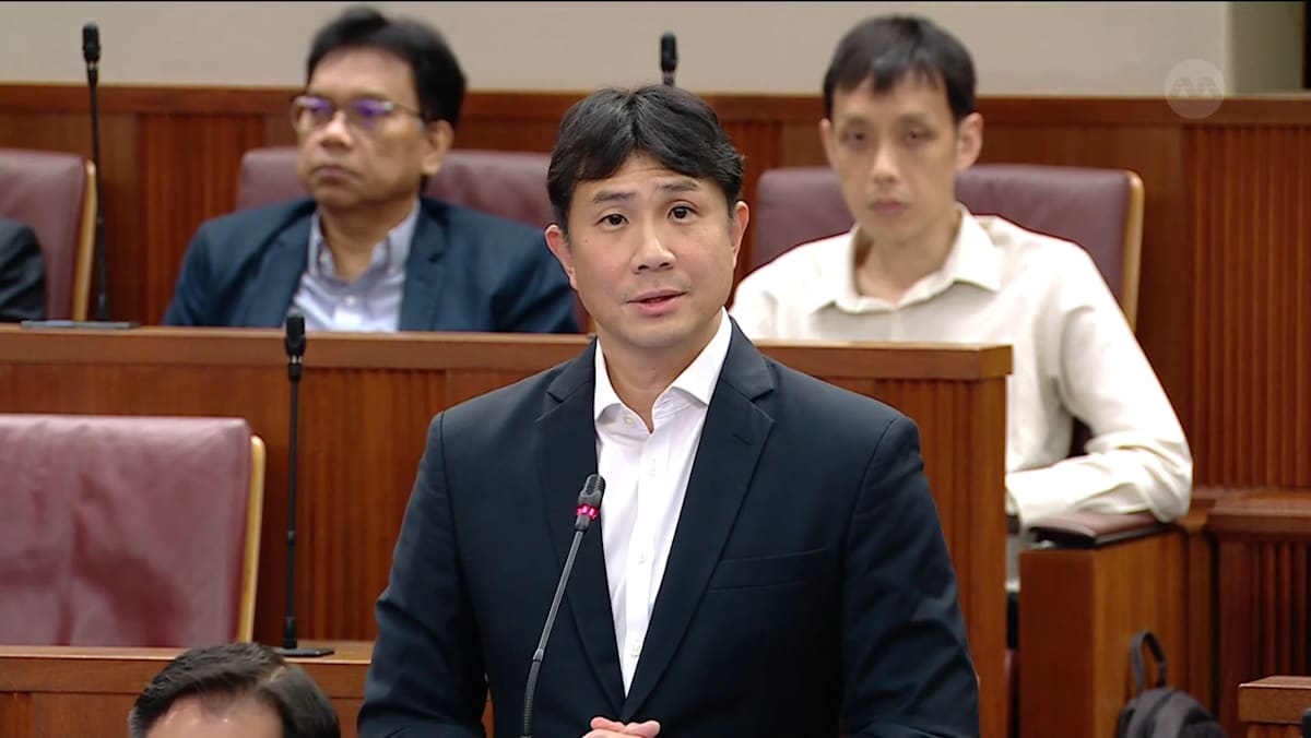 Budget 2026 debate: Jamus Lim on Singapore's education system in an AI age