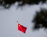 China praises nations that denied overflight rights for Taiwan president