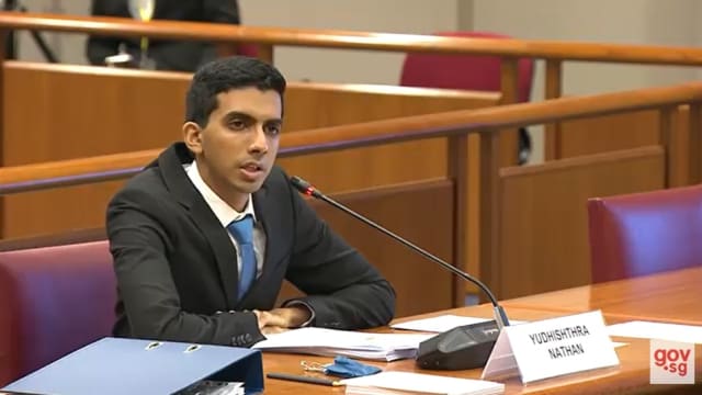 被指建议辣玉莎继续说谎 另一工人党前干部开始供证
