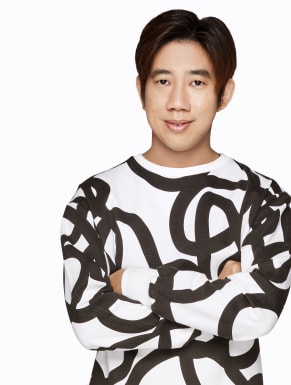 Gerald Koh