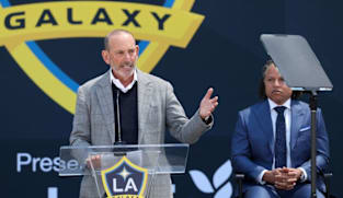 MLS aims to turn 2026 World Cup attention into lasting gains