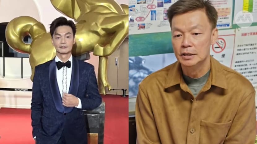 Mark Lee Reveals Reason Behind His Past Gambling Addiction That Left Him $200K In Debt