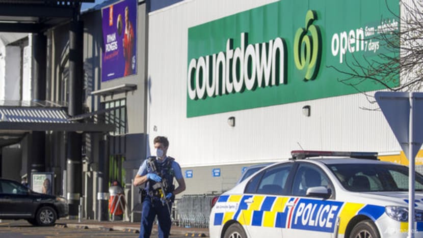 Commentary: New Zealand’s latest terror attack shows why Islamic State is hard to defeat online 
