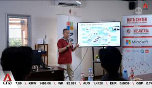 Indonesia data centre boom to boost workforce as cloud demand surges