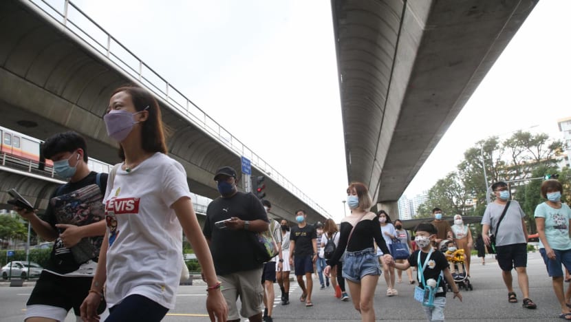 Explainer: What are possible factors behind the first Covid-19 child deaths in Singapore and how should parents take heed?