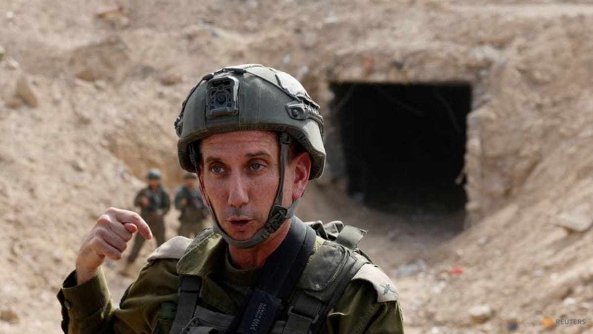 Israel expanding Gaza offensive, seizes key corridor Israel expanding Gaza offensive, seizes key corridor