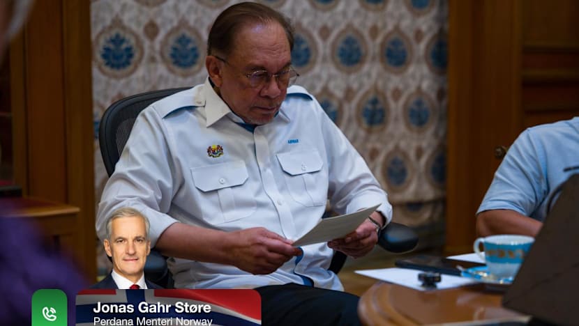 From Anwar warning to US$250m claim - what’s behind Malaysia’s response to Norway’s scrapped missile deal?