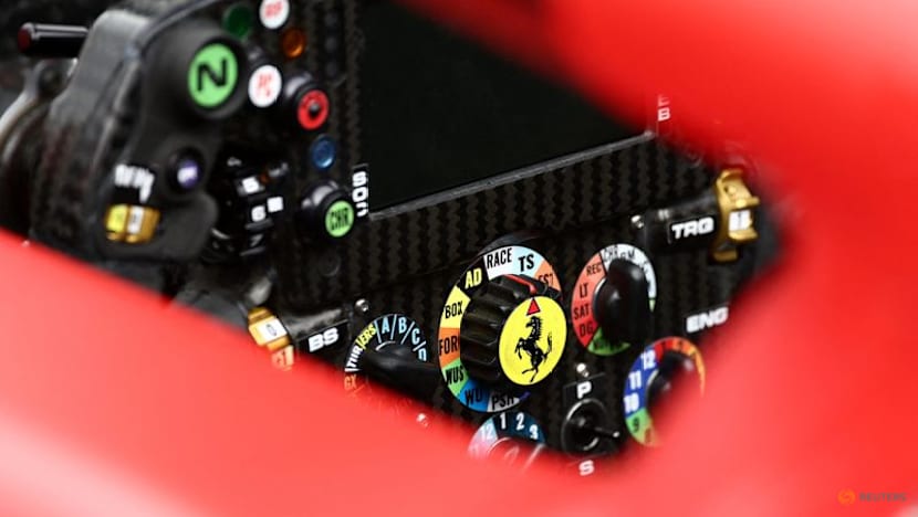 Boost, Overtake and Recharge; F1 announces new terms for 2026