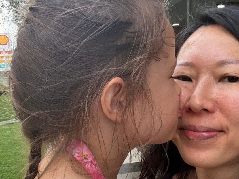 Her daughter’s meltdowns inspired this Singapore mum to design a journal for kids with big emotions Her daughter’s meltdowns inspired this Singapore mum to design a journal for kids with big emotions