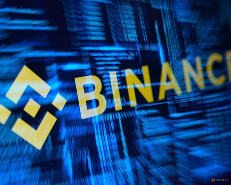 Binance does not need to sell SpaceX shares to cover losses, co-founder says
