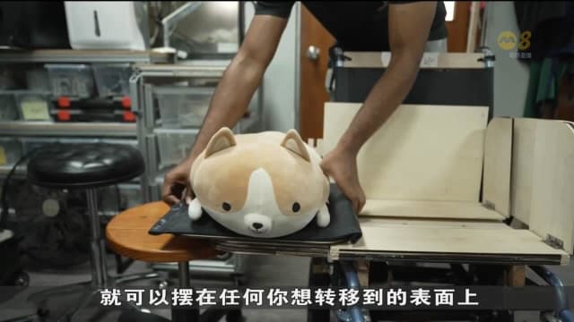 Tech For Good吸引近2000人参与 助特需人士解决问题 