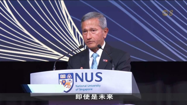 国大庆祝建校120周年 维文：本地大学应引领科技发展