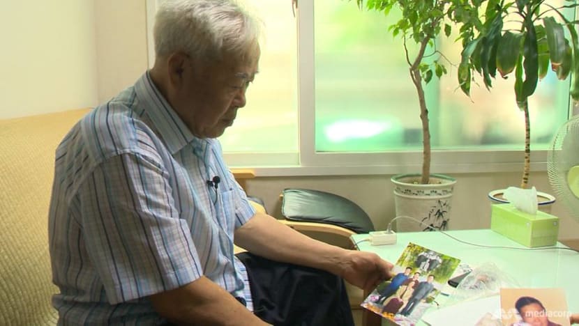 For both North and South Koreans, reunions offer rare chance to see long-lost family