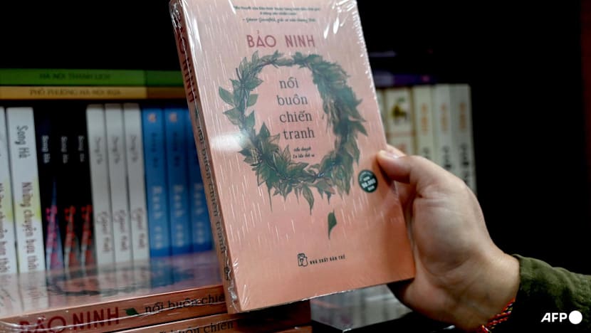 Vietnam's 'Sorrow of War' sells out after viral controversy