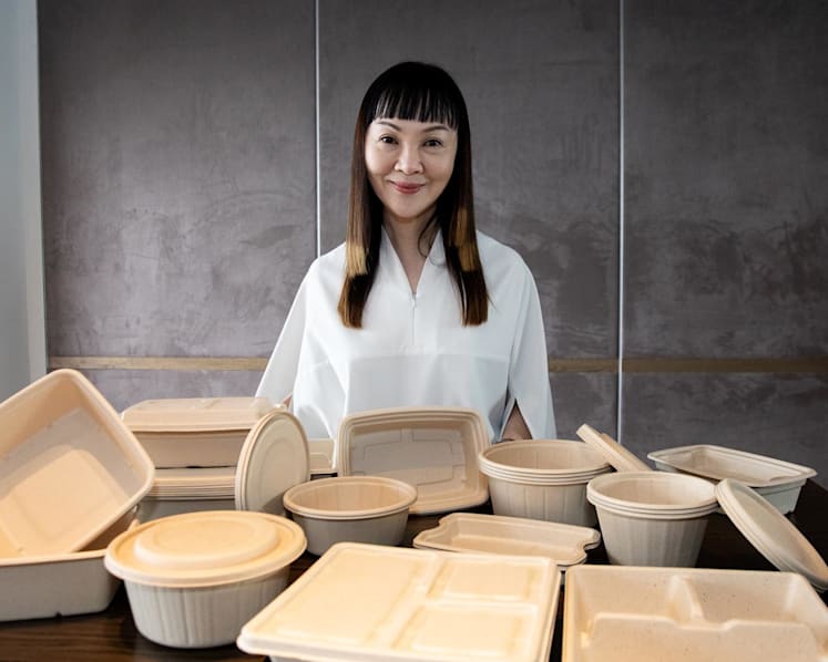 The Big Read in short: Businesses ride the sustainability wave 