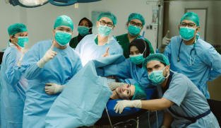 Jadi orang tua baru, Thariq Halilintar & Aaliyah ogah spill wajah anak dan tak andalkan suster