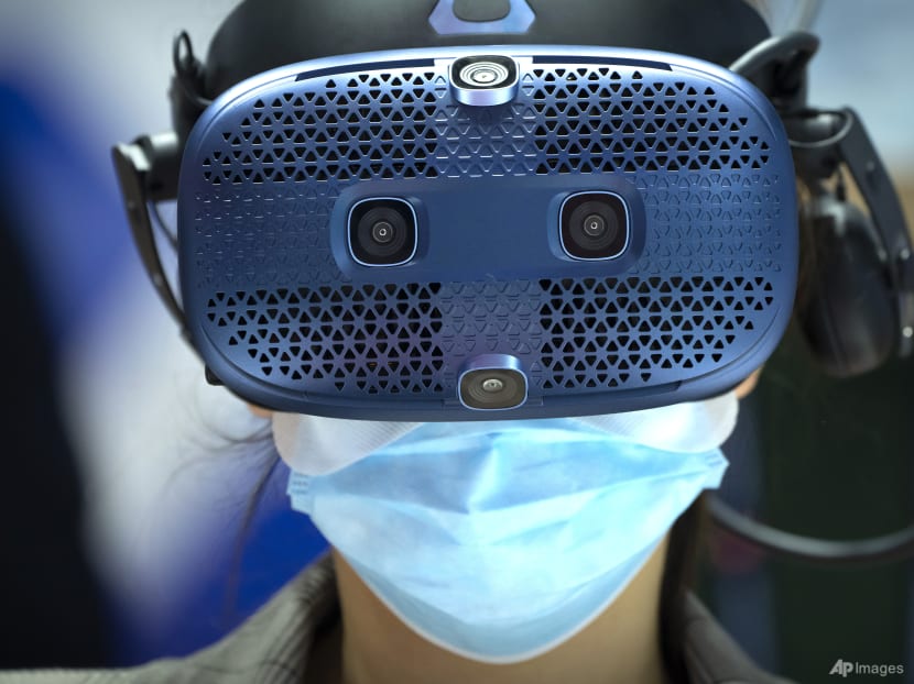 What the metaverse is, who’s in it and why it matters What the metaverse is, who’s in it and why it matters
