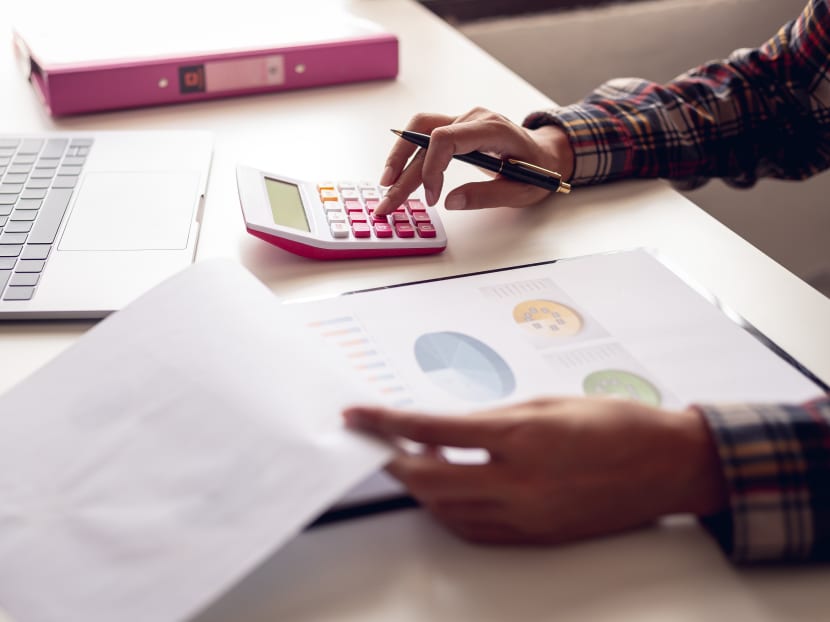 Keeping it short: Learn to manage your finances without sitting for a long course