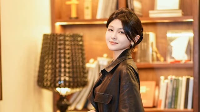 撞脸大S爆红！中国网红“中S”宣布停止模仿，要做自己人生的大女主