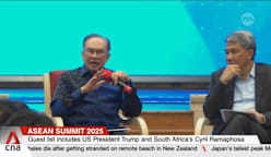 Anwar downplays concerns ASEAN summit will be overshadowed by world leaders' presence 