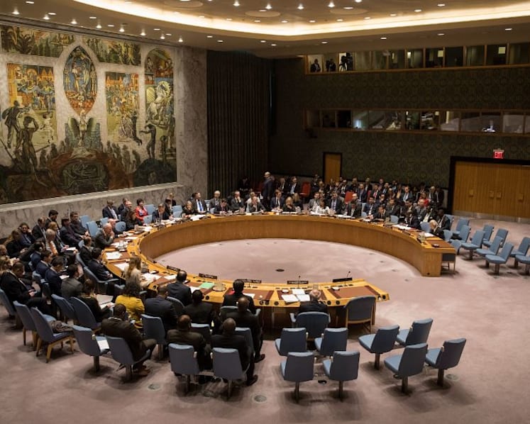In a first, Singapore will lend its name to United Nations treaty on mediation