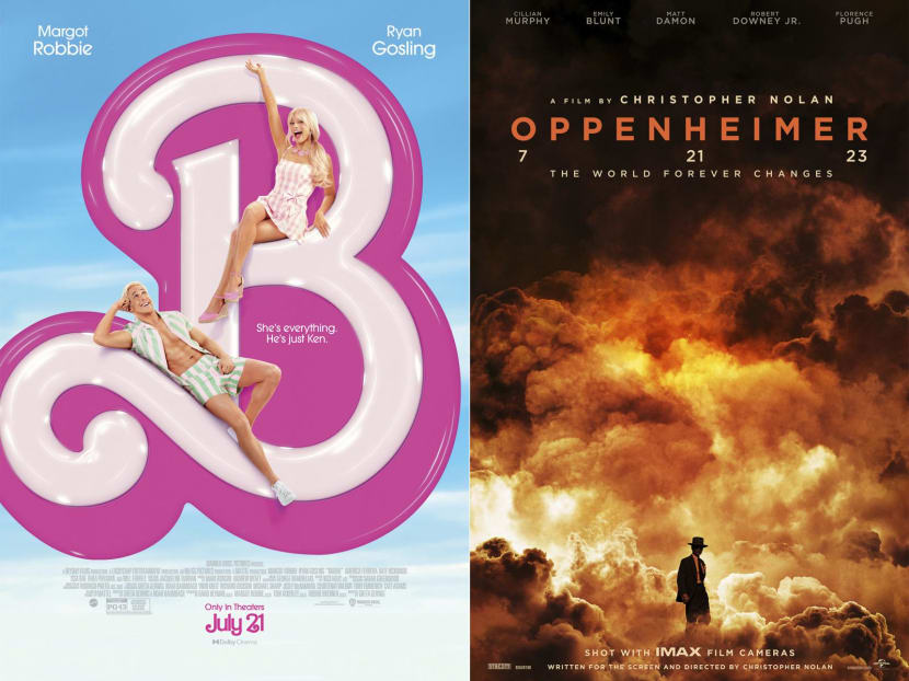 In Barbie, Oppenheimer smash success, audiences send message to Hollywood: Give us something new