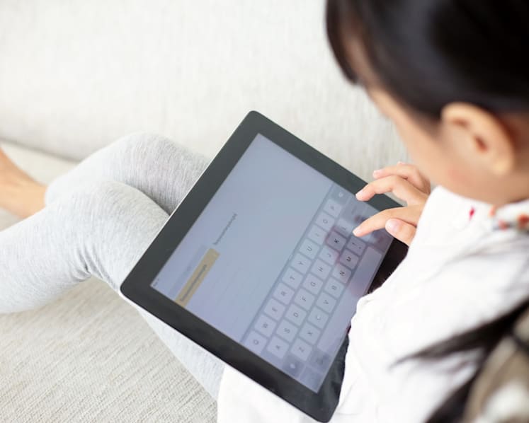 Protecting the digital rights of the young in Internet-saturated Singapore