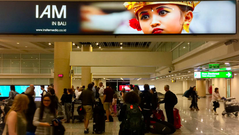  Turis asing tembus 3,89 juta orang, Bali perketat aturan imigrasi