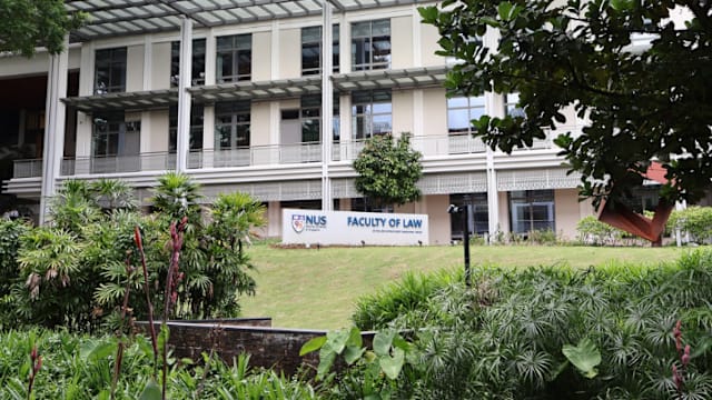 国大法学院与美企合作 利用人工智能工具提升学习效率