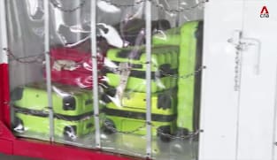 Singapore Tonight - Tue 20 Jan 2026