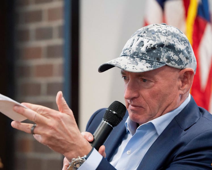 FBI probes congressional Democrats who warned military about illegal orders  