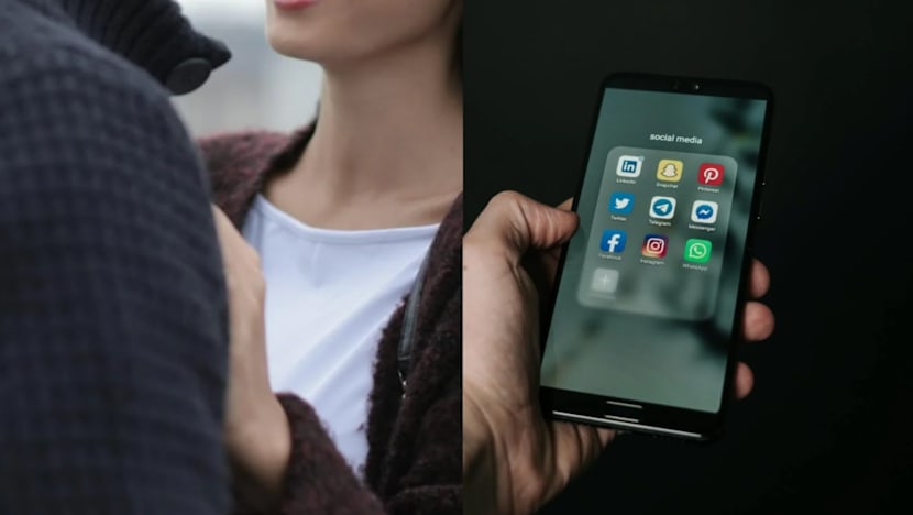 Why Do Some Couples Choose To Keep Their Relationships Private On Social Media?