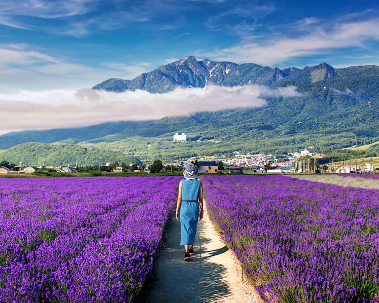25 places to visit in 2025 — from far-flung destinations to regional gems to rediscover