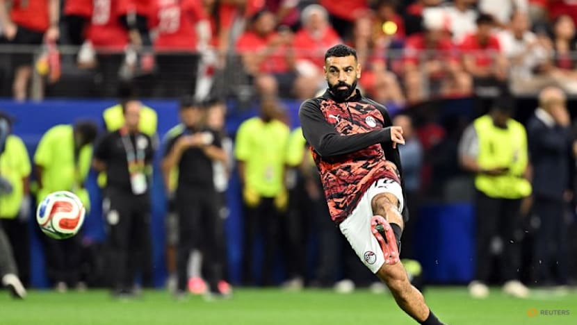 Salah's World Cup breakthrough transforms his Egypt legacy