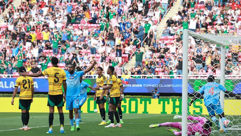 DR Congo score extra-time winner to qualify for World Cup