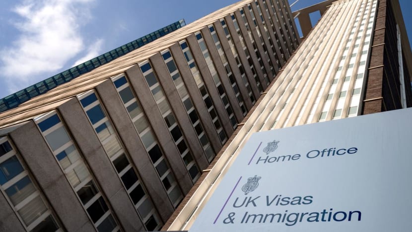 CNA Explains: What is asylum protection and how does one qualify? CNA Explains: What is asylum protection and how does one qualify?