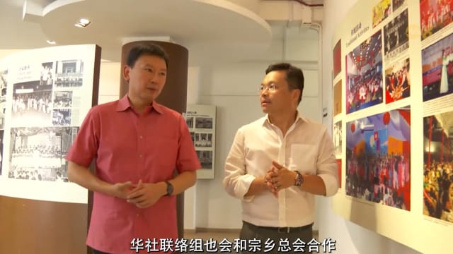 焦点 | 徐芳达：创新不忘本 传承不守旧