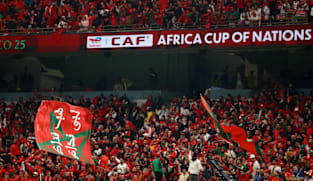 Africa Cup of Nations commercial revenue up by 90%, says CAF