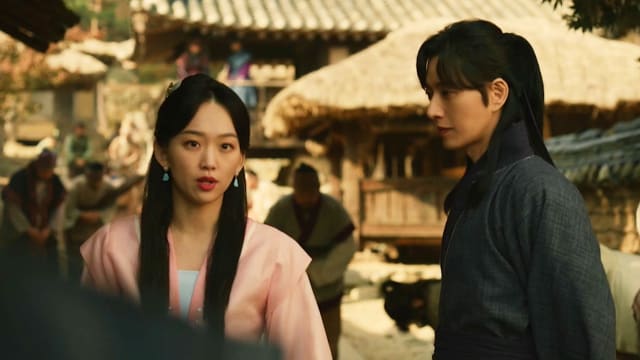 现在开始是Showtime（第12集）：敏淑达成心愿