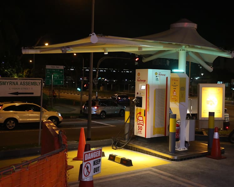 Budget 2021 debate: MPs question timing of petrol price hikes when S’pore lacks electric vehicle infrastructure