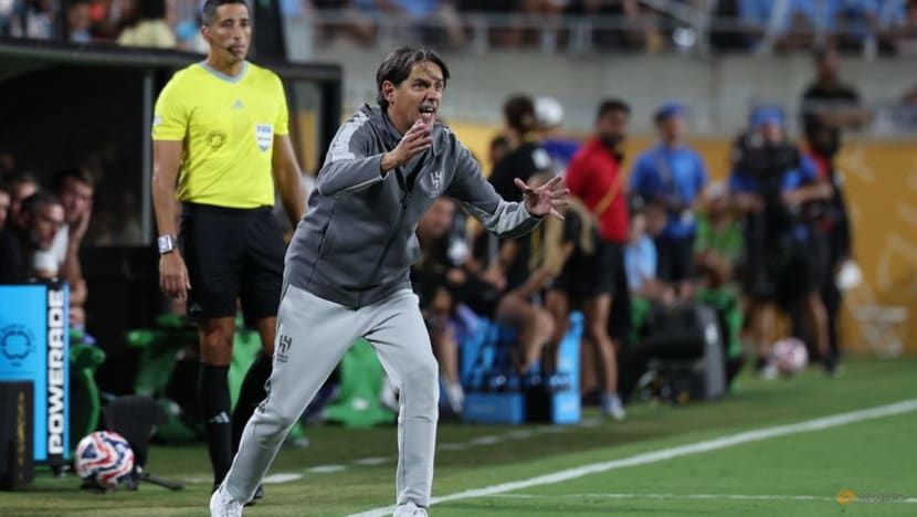 New managers making instant impact as Club World Cup quarter-finals take shape