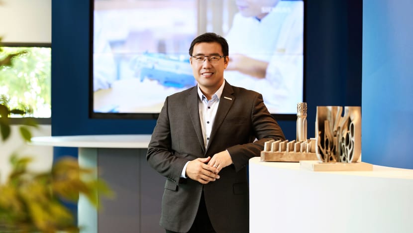 This employer walks the talk when it comes to embracing the need for lifelong learning, and taking manufacturing to the next level.