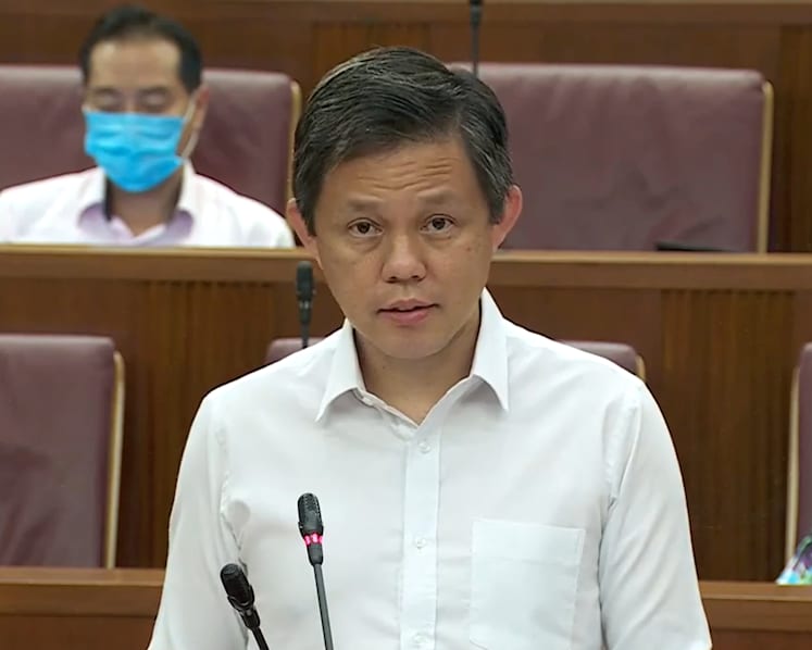 Public Service resignations up in 2021, with attrition rate for management exec scheme reaching 10-year high