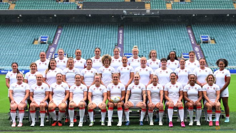 Hot favourites England burning to make up for 2022 heartache