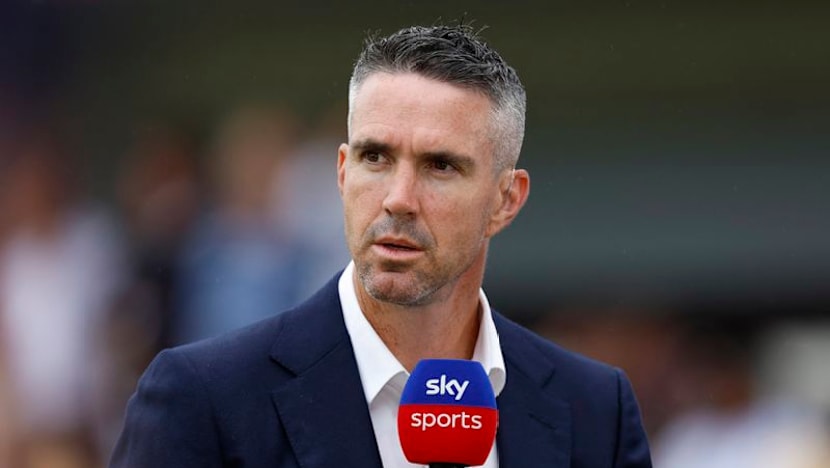 Pietersen back in England colours as mentor in build-up to 2027 World Cup