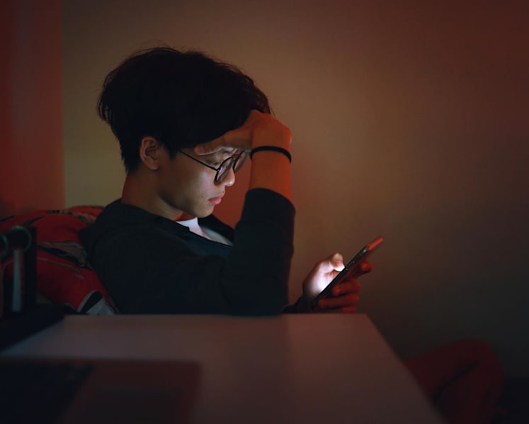 Commentary: If we don’t shape the internet, others will