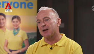 Cebu Pacific Air CEO open to purchasing Chinese-made passenger planes Cebu Pacific Air CEO open to purchasing Chinese-made passenger planes