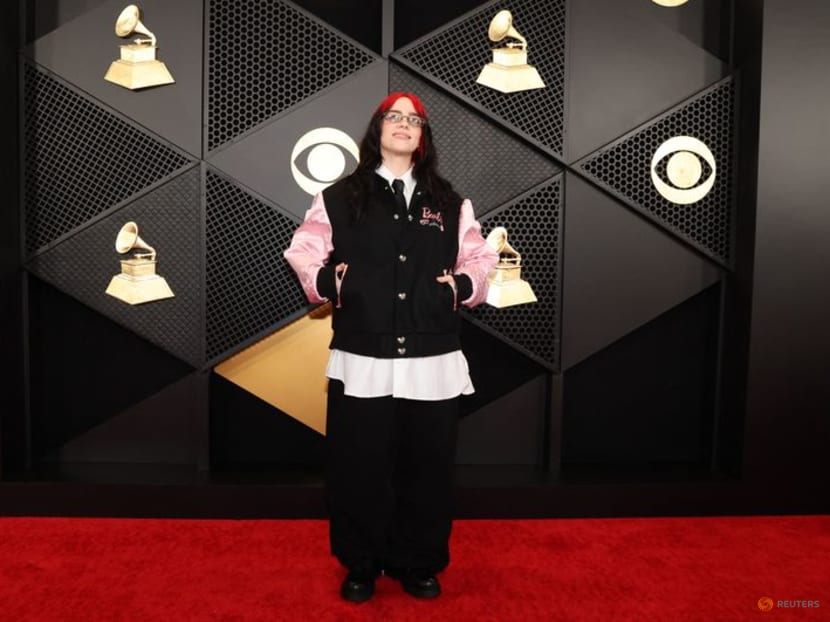 Billie Eilish announces new album: Hit Me Hard And Soft arrives in May Billie Eilish announces new album: Hit Me Hard And Soft arrives in May